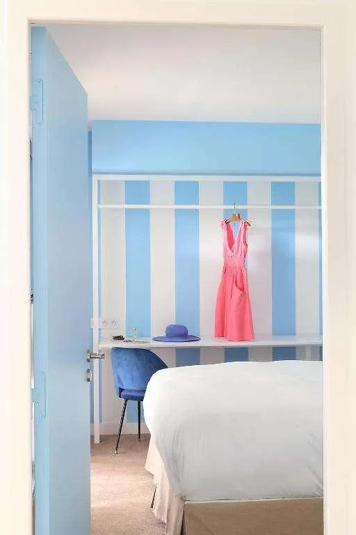 Casarose Hotel Mandelieu-la-Napoule