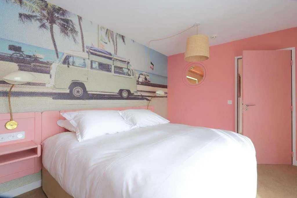 Casarose Hotel Mandelieu-la-Napoule France