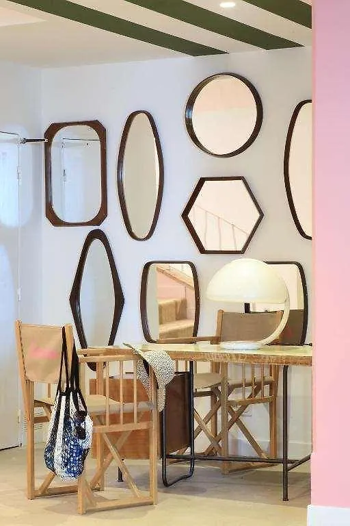 Casarose Hotel Mandelieu-la-Napoule