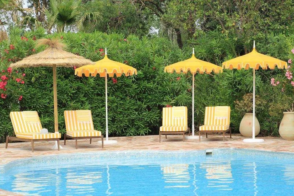 Casarose Hotel Mandelieu-la-Napoule