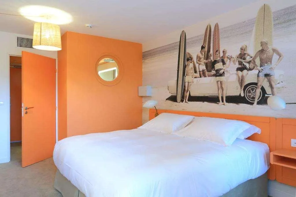 Casarose Hotel Mandelieu-la-Napoule