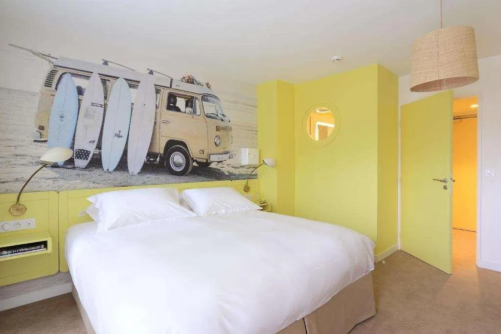 Casarose Hotel Mandelieu-la-Napoule