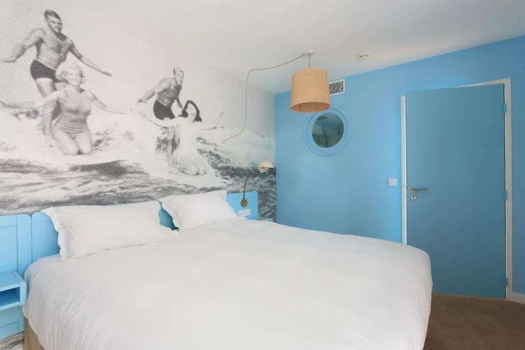 Casarose Hotel Mandelieu-la-Napoule 0*,