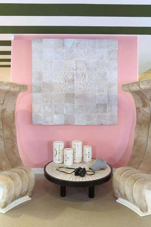 Casarose Hotel Mandelieu-la-Napoule France