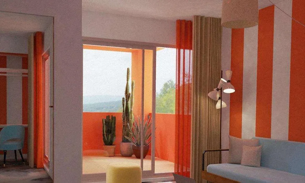Casarose Hotel Mandelieu-la-Napoule