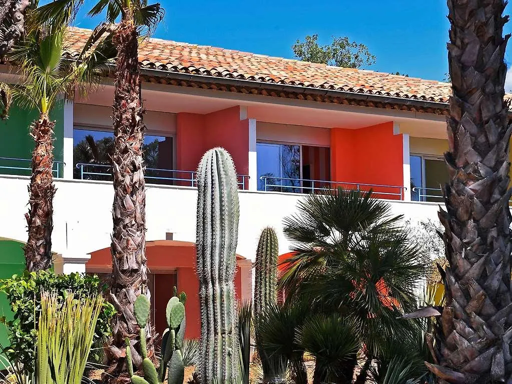 Casarose Hotel Mandelieu-la-Napoule France