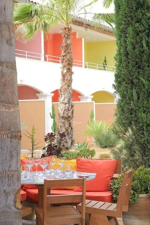 Casarose Hotel Mandelieu-la-Napoule