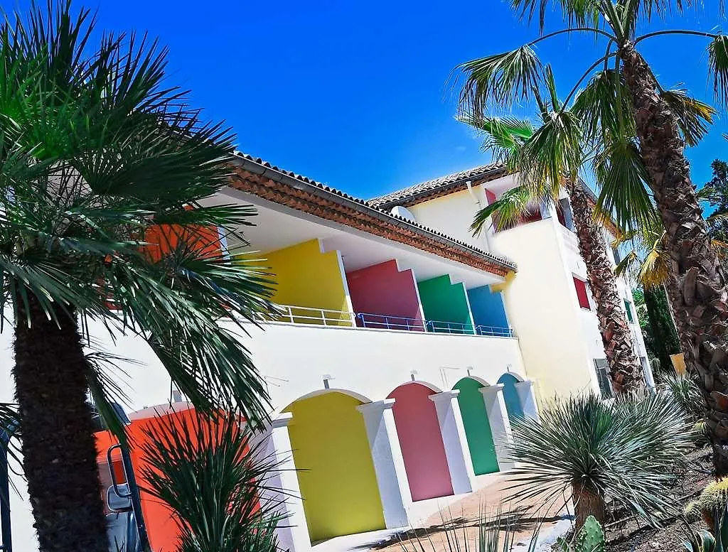 Casarose Hotel Mandelieu-la-Napoule