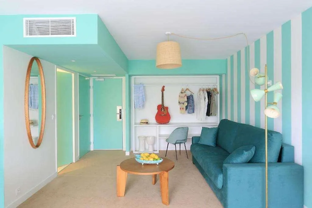 Hotel Casarose Mandelieu